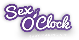 Sex O Clock - Baby Making App